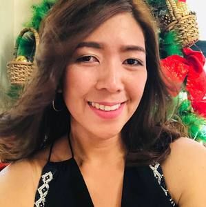 Meet your Posher, Jane ruth